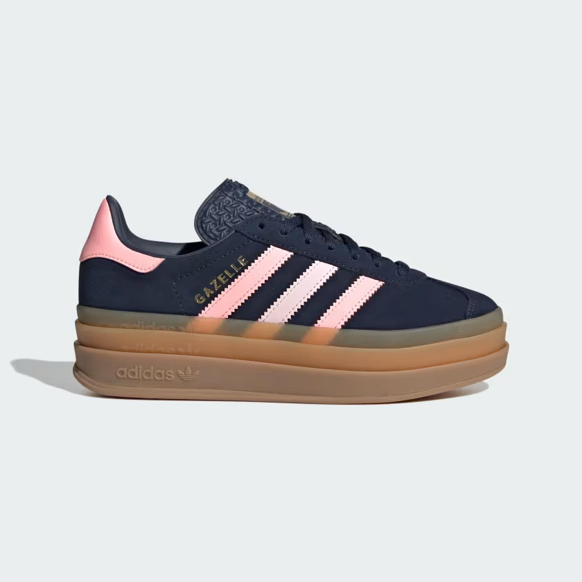 Gazelle Bold Shoes Kids | adidas (US)