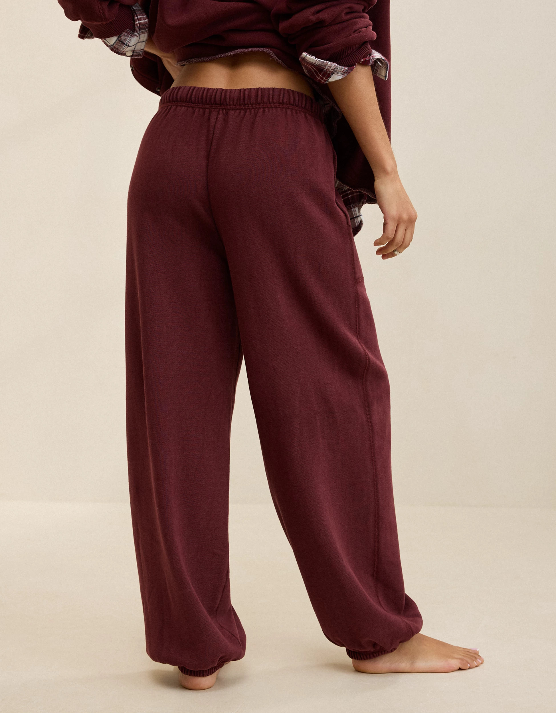 Aerie Layover Balloon Jogger | Aerie