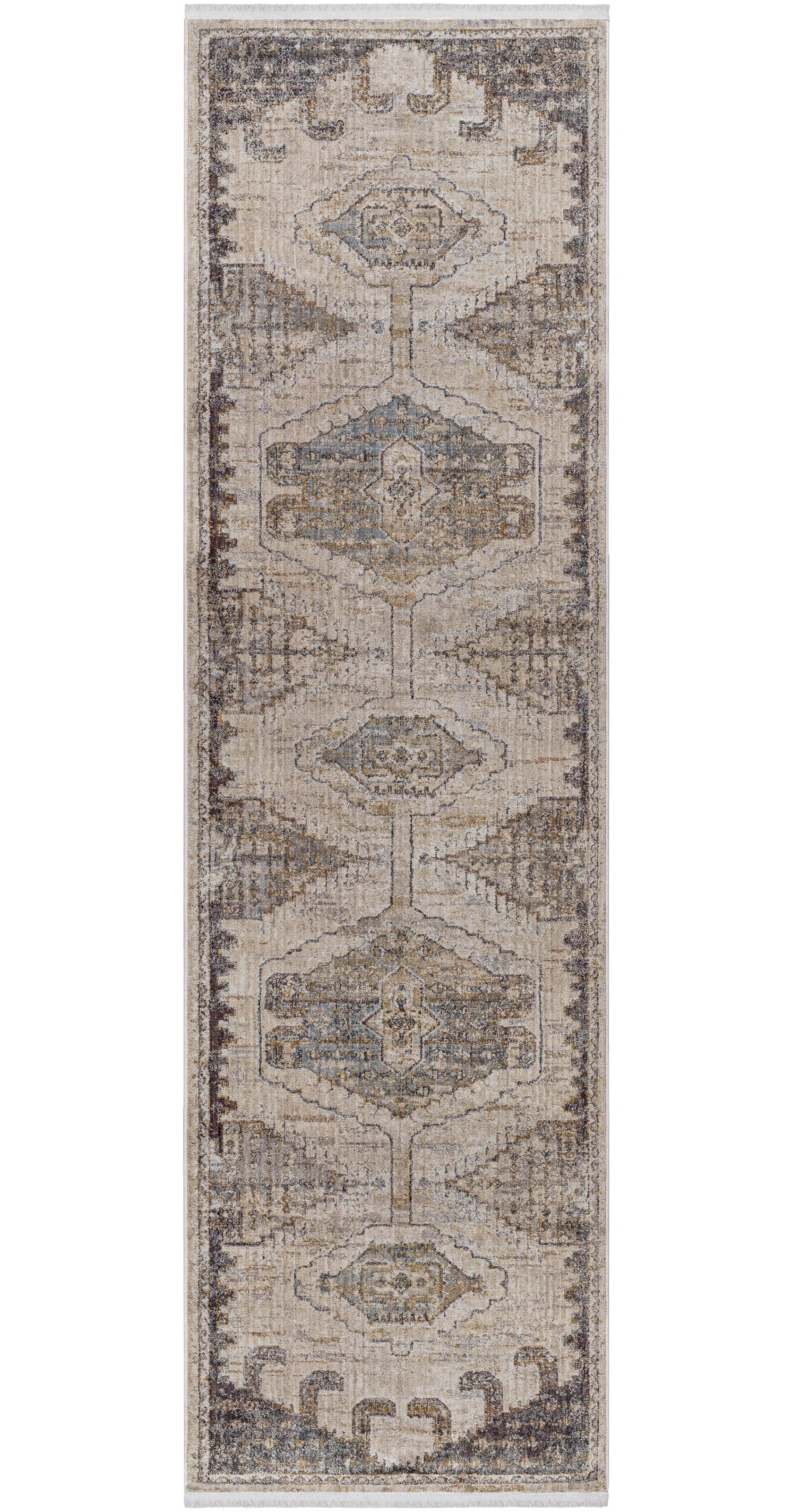 Langley Street Loeffler Area Rug & Reviews | Wayfair | Wayfair North America