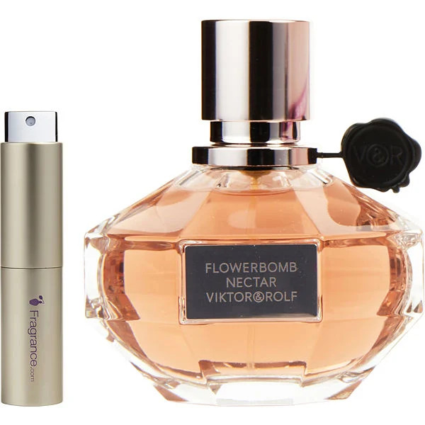 Flowerbomb Nectar | Fragrance Net