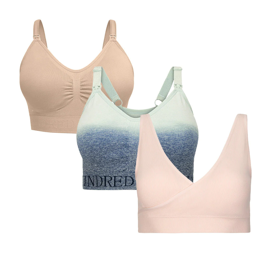 Must-Have Nursing Bundle | Kindred Bravely