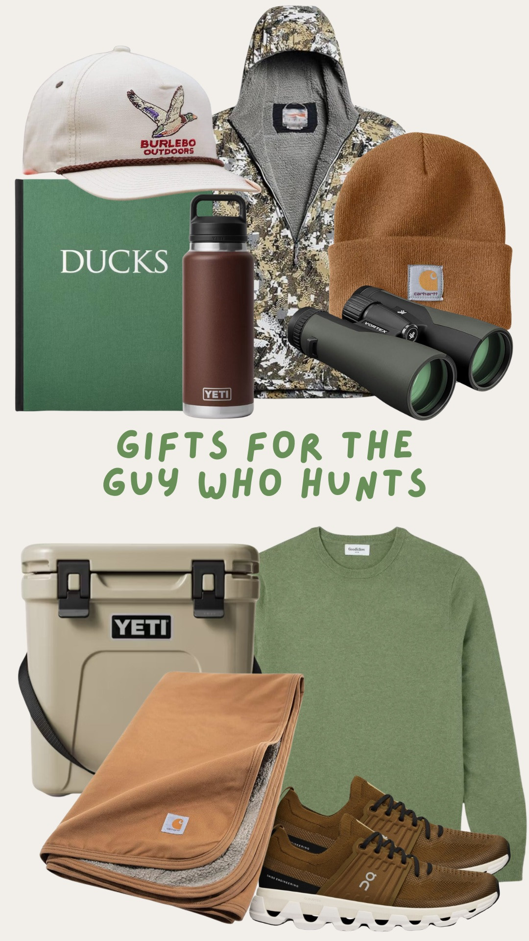 GIFT GUIDE FOR HIM🤍







Gift guide for him, gift ideas for him, gift ideas for boyfriend, husband gift ideas, dad gift ideas, gift ideas for him football, golf lover, football lover, sports guy gifts, fitness guy gifts, holiday gift guide for him, gift ideas for corporate guy, gift ideas for working guy, peter millar, unique gifts for him, Amazon gifts for him, amazon gift guide , gift ideas for guy who hunts, hunter gift ideas

#LTKSeasonal #LTKGiftGuide #LTKHoliday