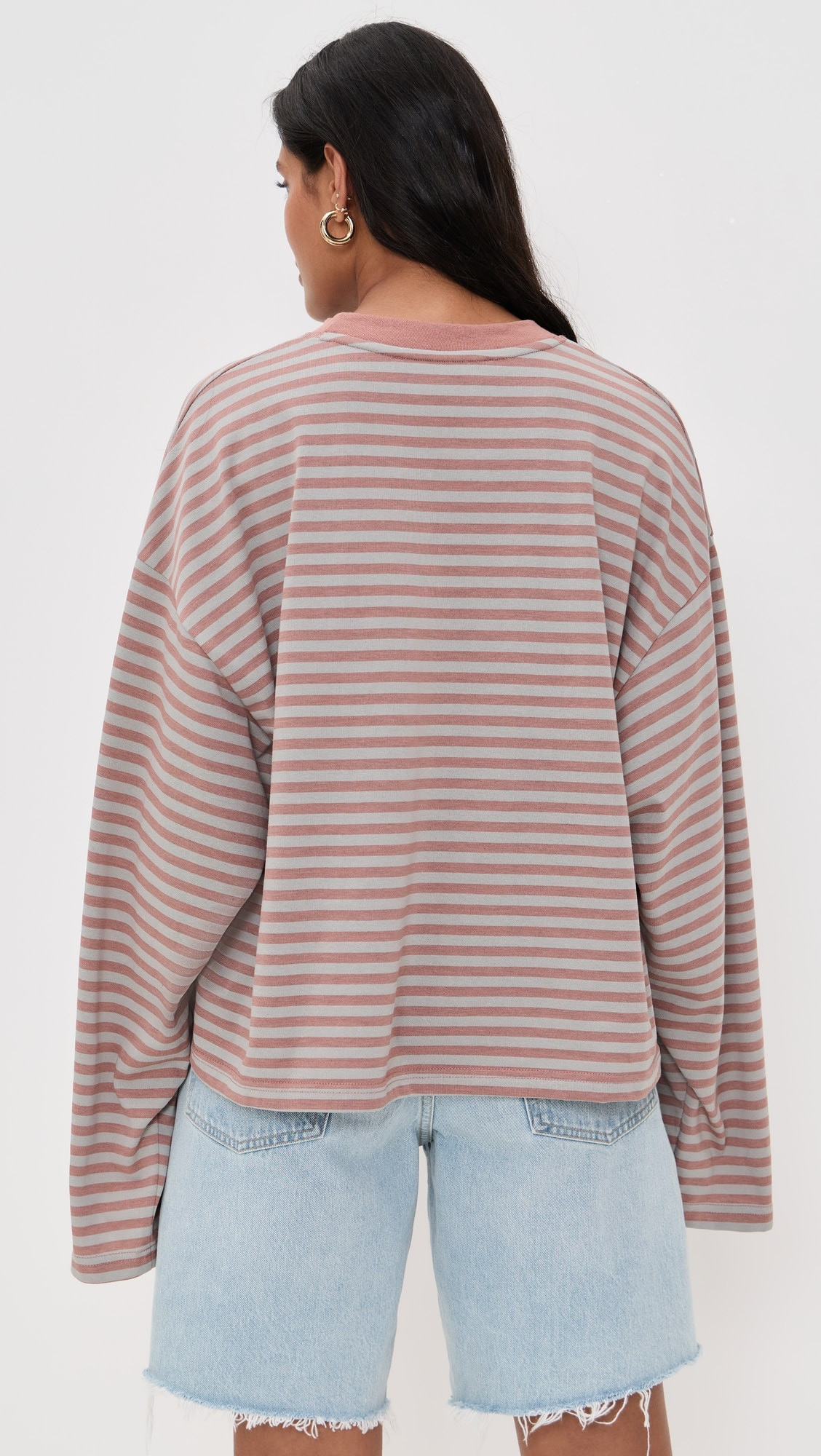 Bloom Long Sleeve Tee | Shopbop