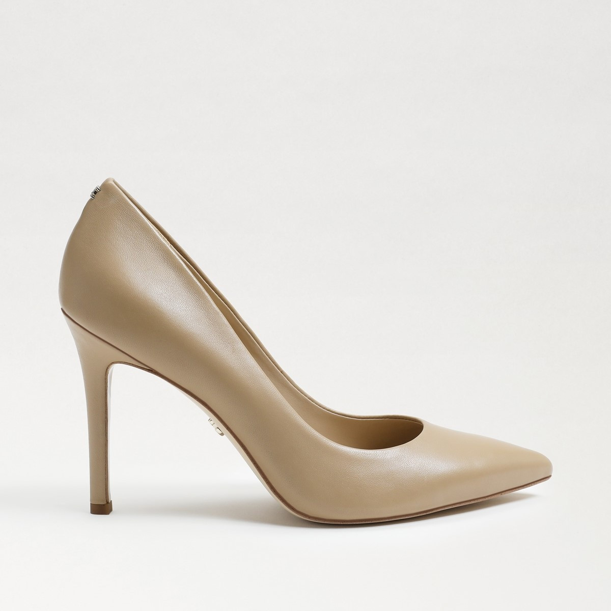 Hazel Pointed Toe Heel | Sam Edelman