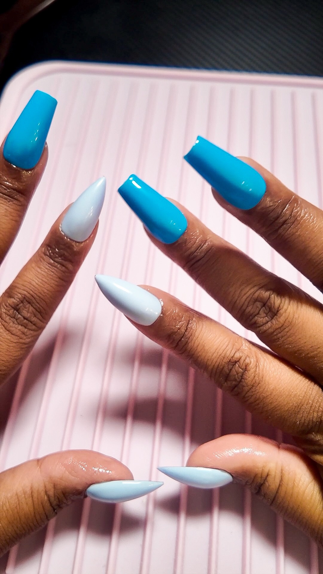 Girl let’s do my nailssss! 💅🏽

#LTKselfcare #LTKdayinmylife #LTKU