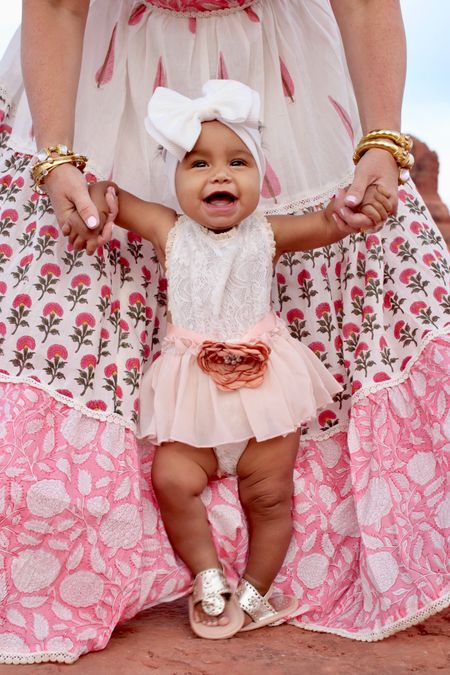 Baby girl photo outfits! Affordable outfits from Amazon for baby girls / baby girls summer bubbles and spring dresses 

#LTKfamily #LTKSeasonal #LTKbaby