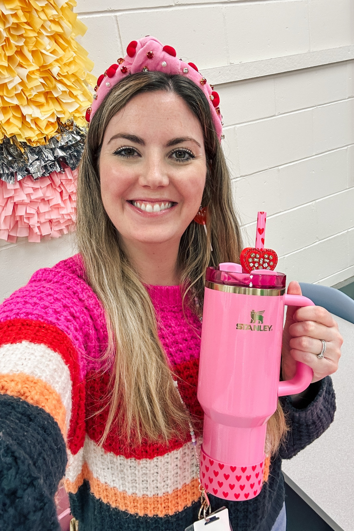 Valentines accessories 💘

#LTKHome #LTKSeasonal #LTKGiftGuide