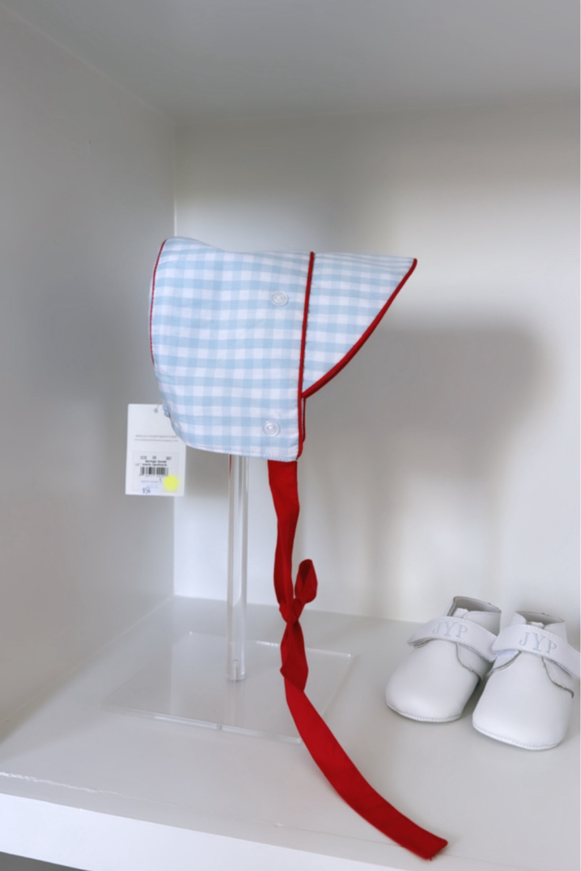 BEAUFORT BONNET SALE! EXTRA 30% OFF PINK PRICES (SALE PRICE) W/ CODE “TICKLEDPINK"