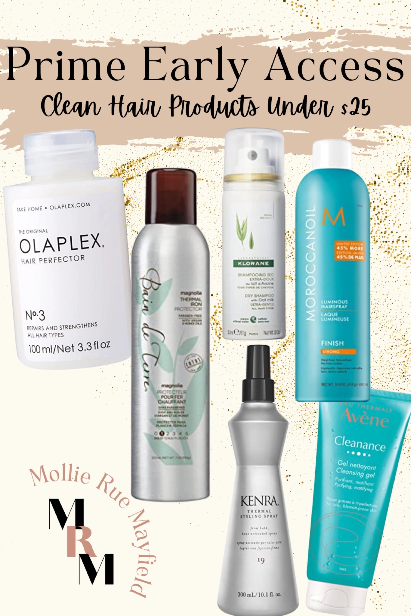 I love good hair products that are free of all the bad stuff and helps strengthen and grows your hair❤️

#LTKunder50 #LTKbeauty #LTKsalealert