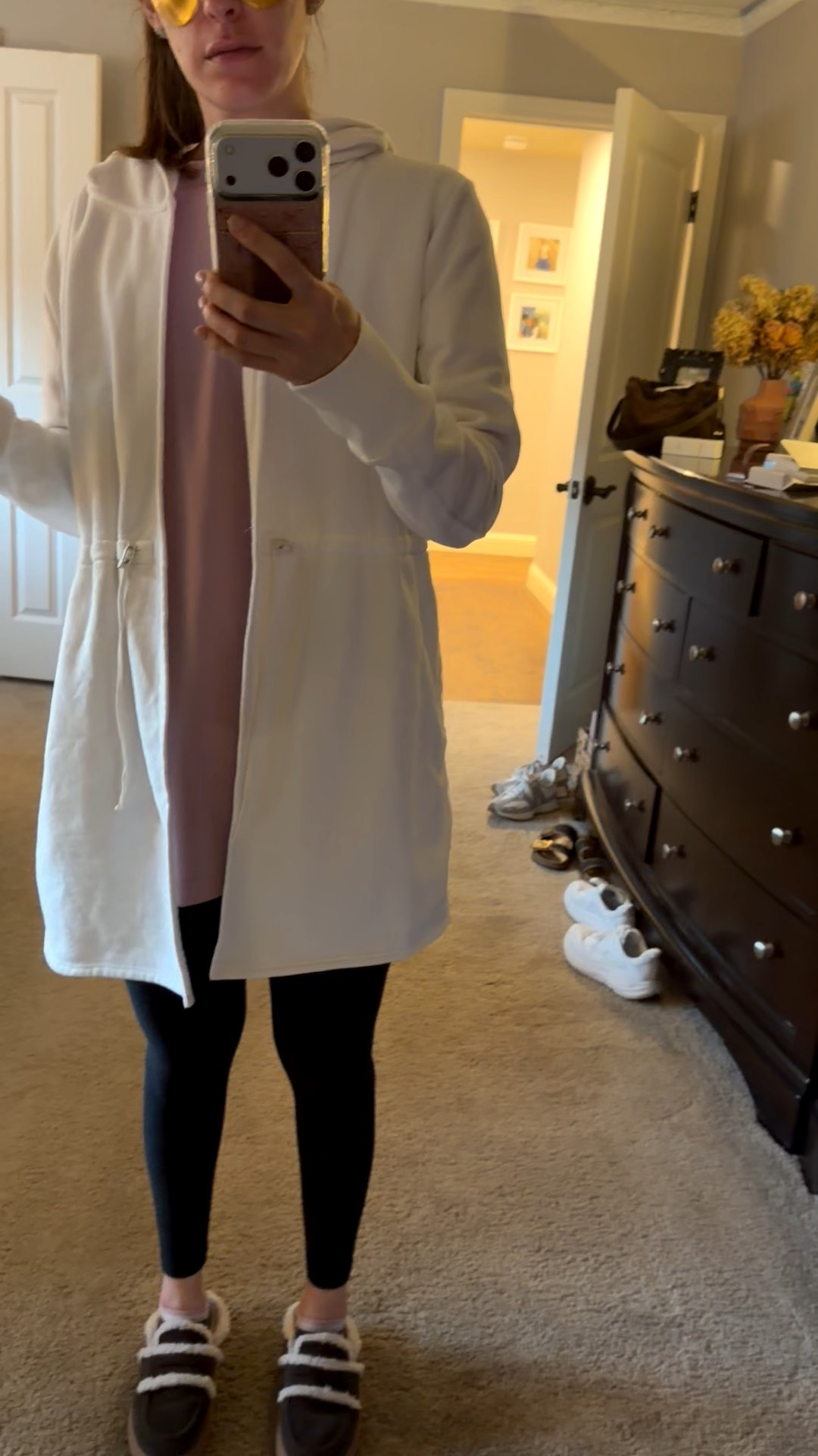 New year first outfit 

#LTKOver40 #LTKActive #LTKFindsUnder50