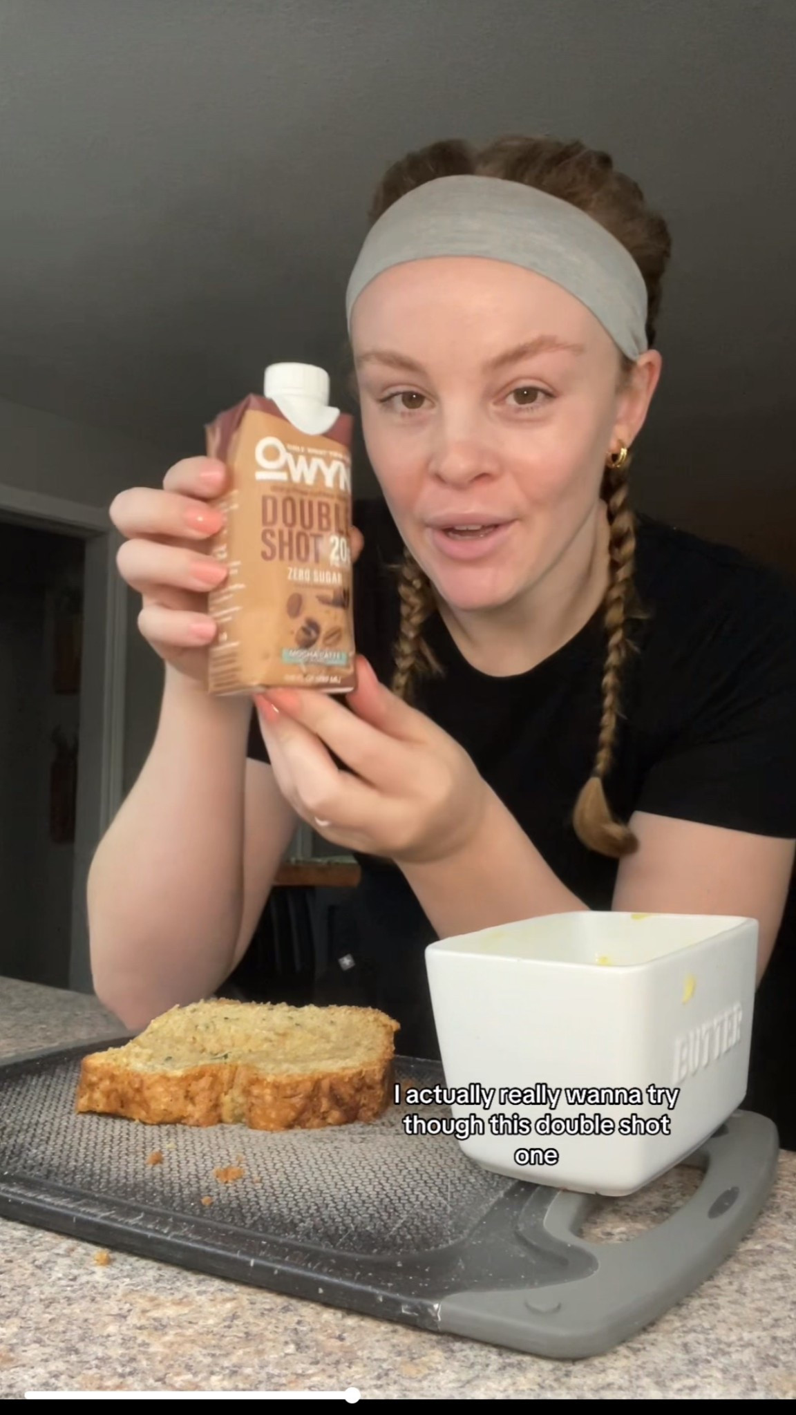 Linking some of my favorite OWYN shakes!