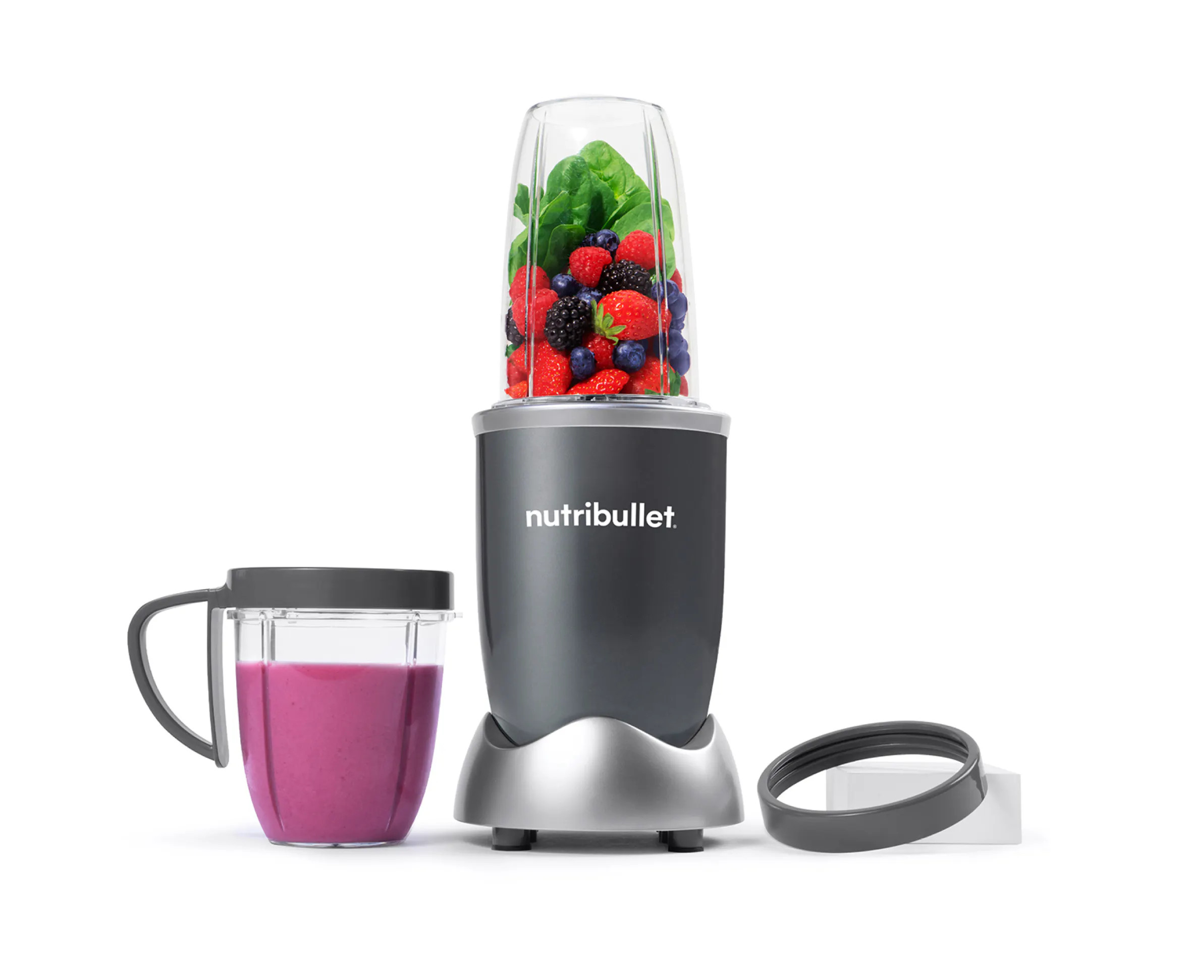 nutribullet 600W Original Bullet\u00ae Personal Blender | Nutribullet