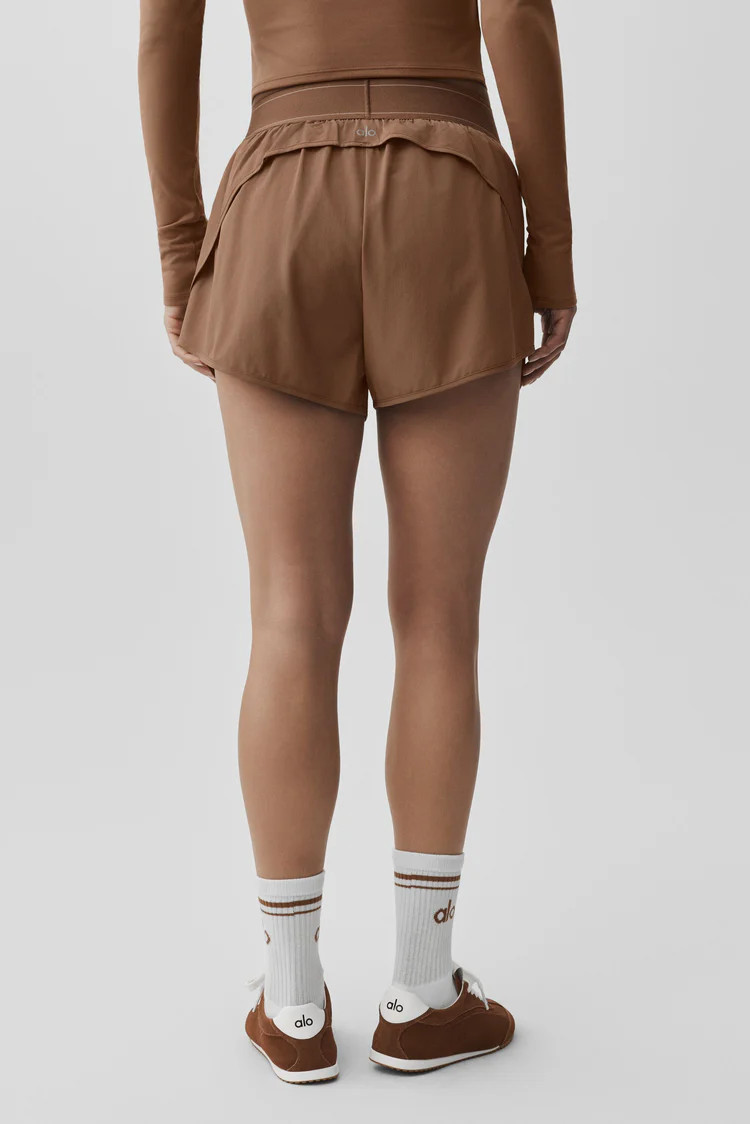 Match Point Short | Alo Yoga