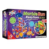 Galt Toys, Marble Run Reactions, Chain Reaction Kit for Ages 4+ | Amazon (US)