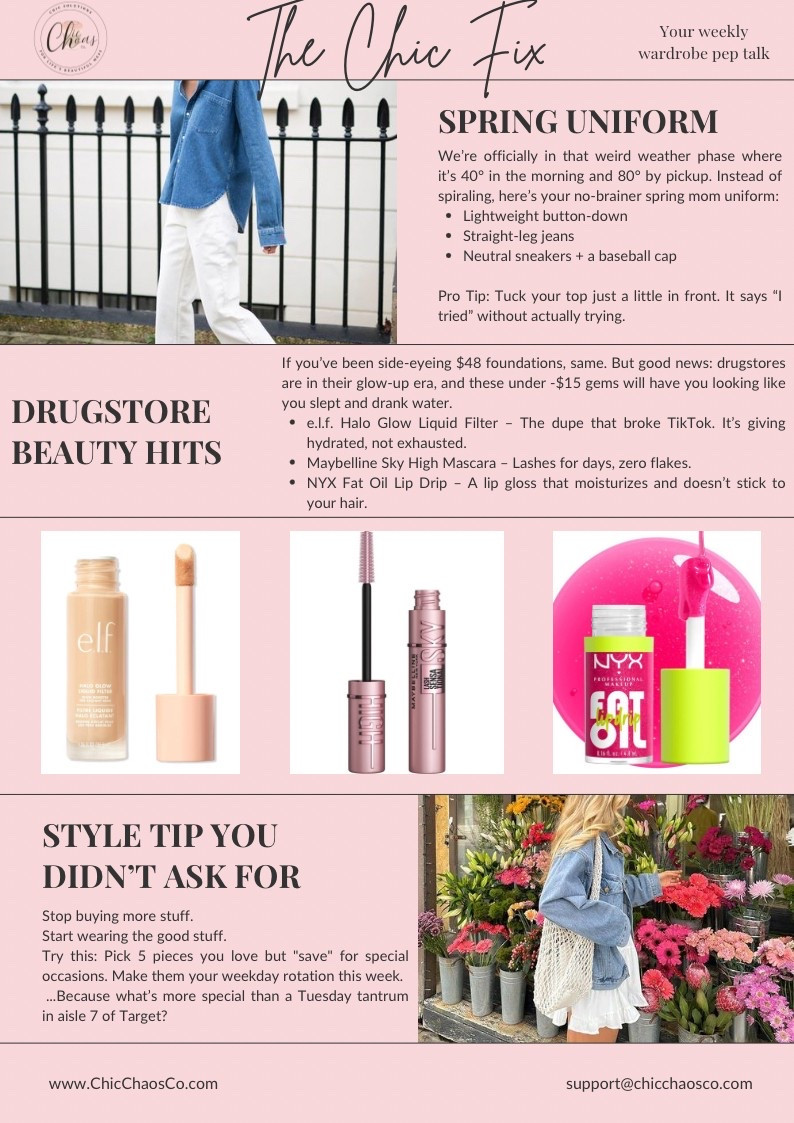 #LTKSeasonal #LTKFindsUnder100 #LTKStyleTip