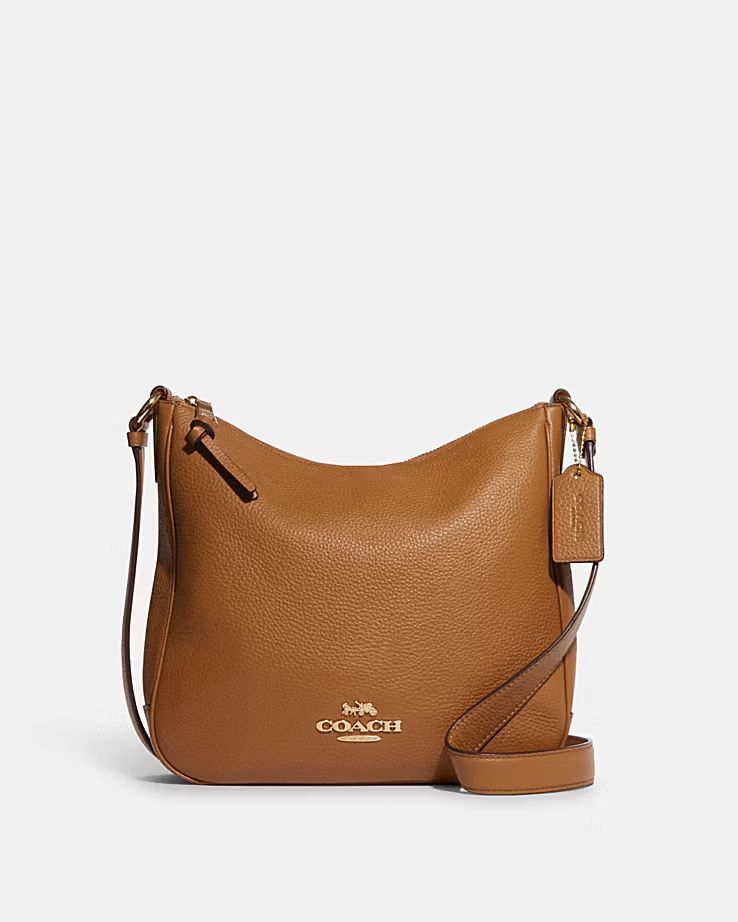 Ellie File Bag | Coach Outlet CA