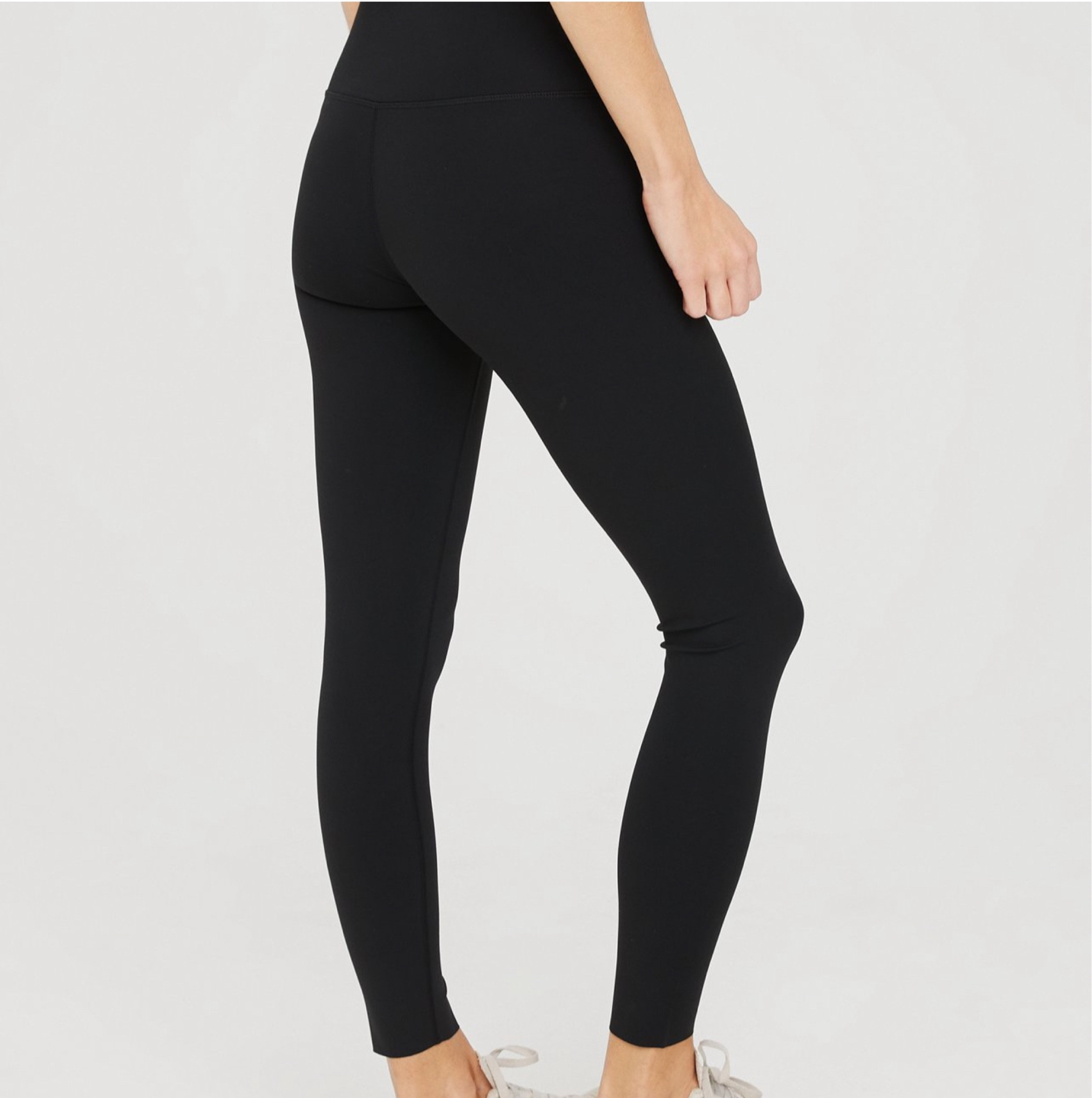 My go to leggings when I’m not willing to splurge on $100 ones  

#LTKfindsunder100 #LTKover40 #LTKSpringSale
