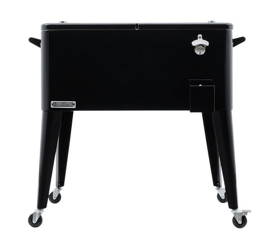 Classic Stand-Up Cooler with Bottle Opener | Pottery Barn (US)