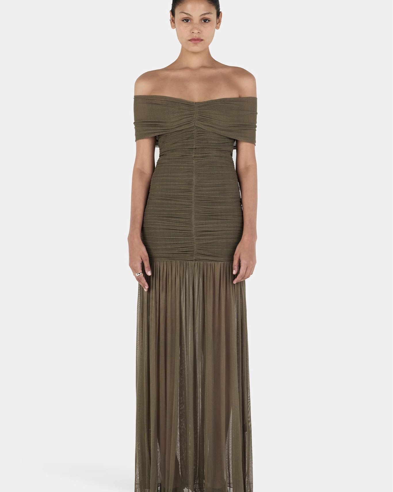 Gorgeous dresses for an event