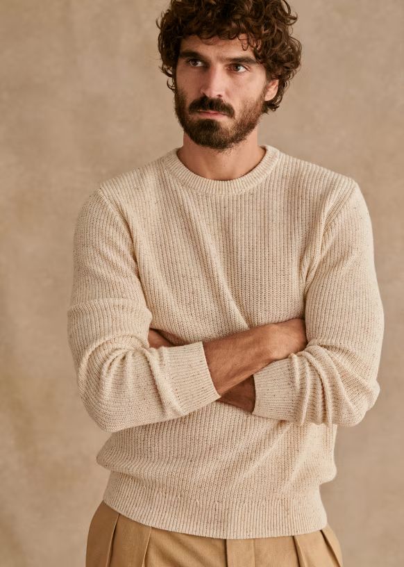 Elvan Sweater | Sezane Paris