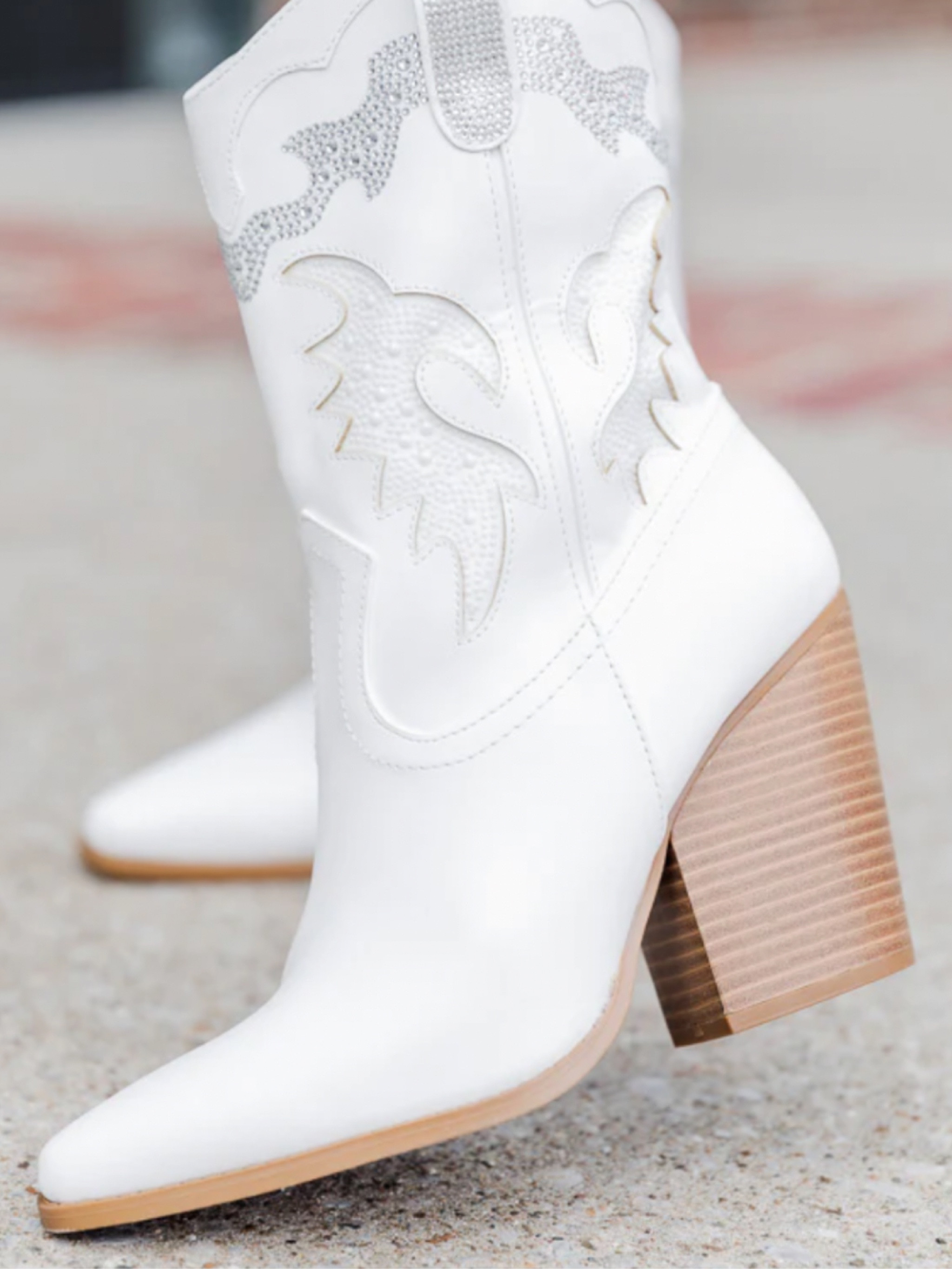 Pink Lily western boots, cowboy boots, sparkly boots, boot season, concert boots, dressy boots, Pink Lily finds, YoumeandLupus, cute, love, white boots, black boots, brown boots 

#LTKshoecrush #LTKstyletip #LTKSeasonal