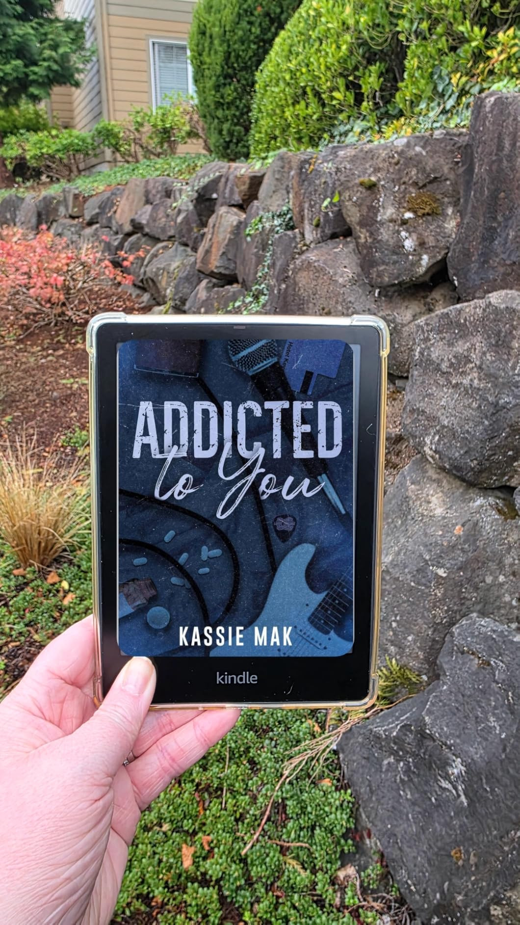 Amazon.com: Addicted to You (Loose Threads Book 2) | Amazon (US)