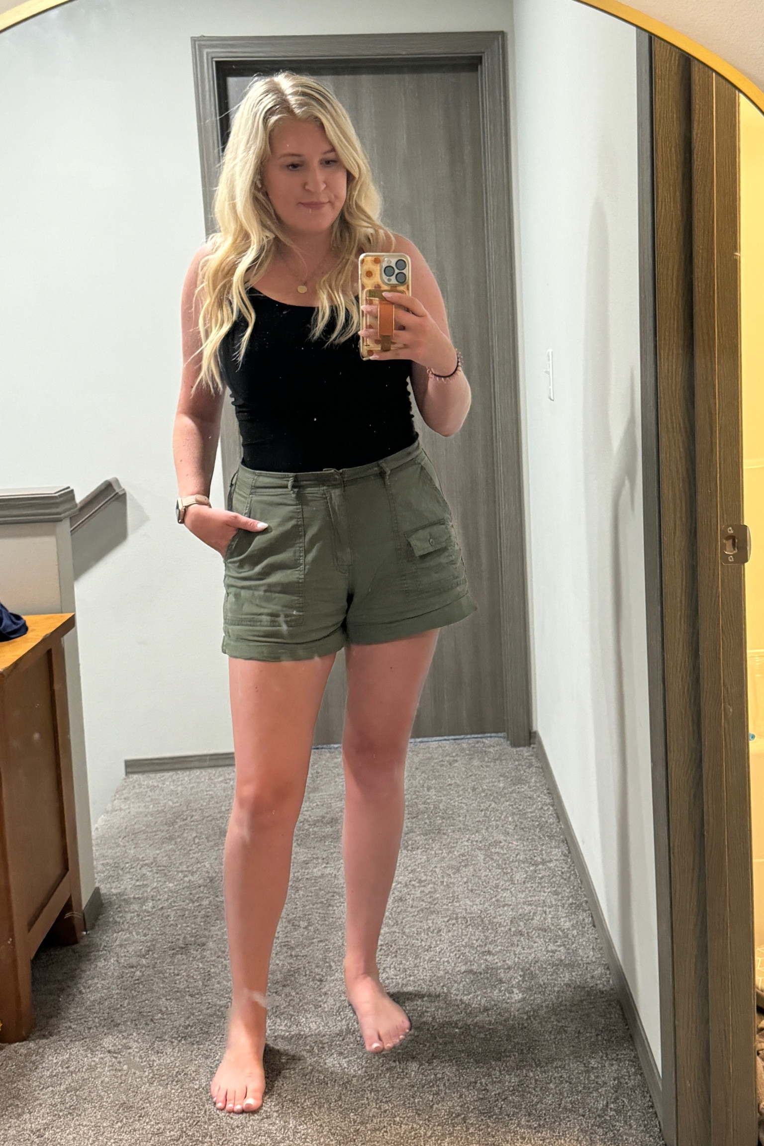 Summer outfit, midsize style, summer style, travel outfit, mom outfit, mom style, casual outfit 

#LTKFindsUnder50 #LTKMidsize #LTKSeasonal