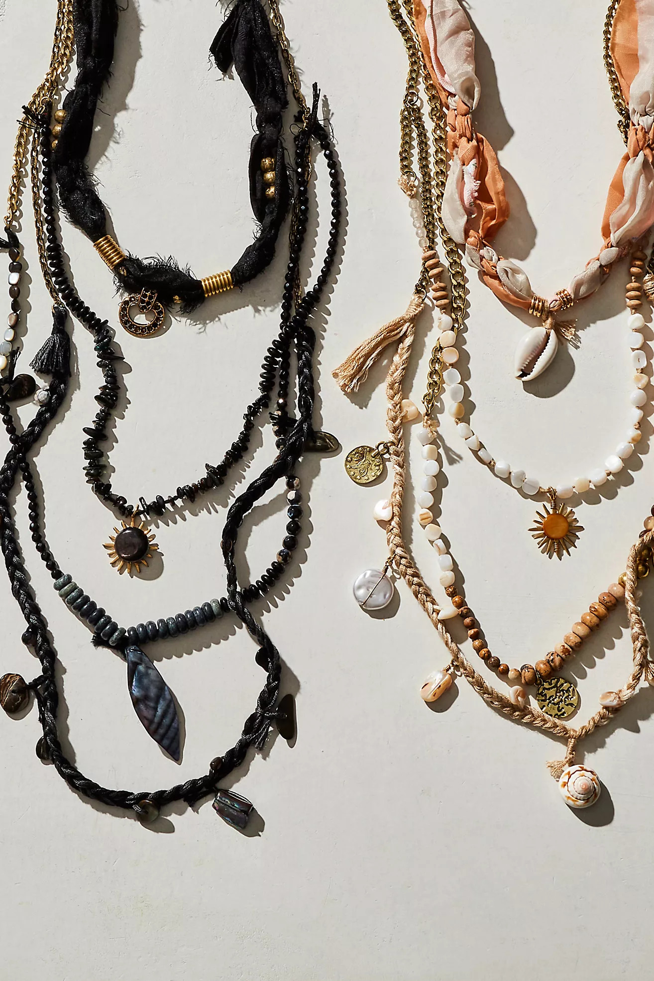 River Layer Necklace | Free People (Global - UK&FR Excluded)