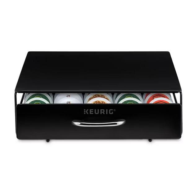Keurig Under Brewer Storage Drawer | Target