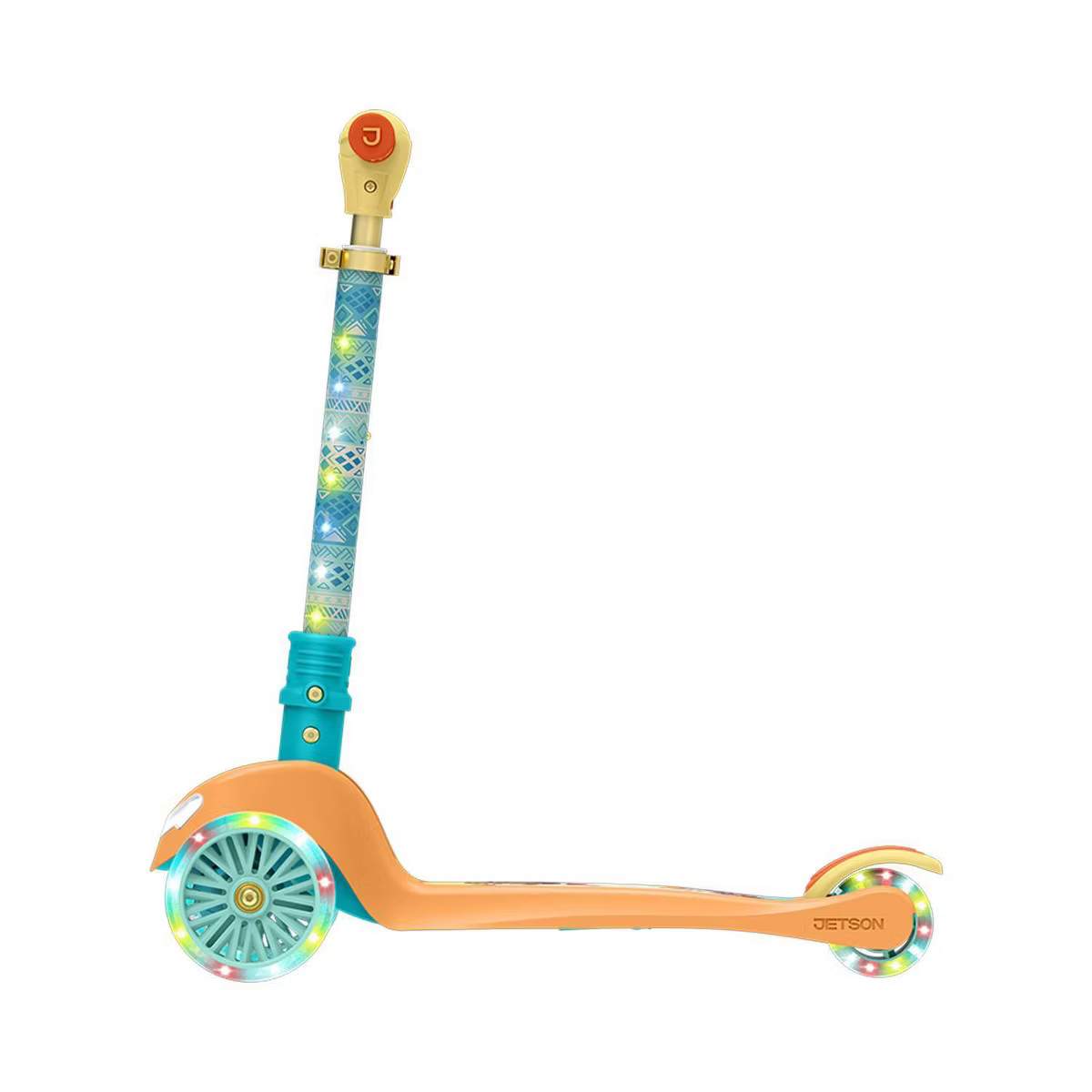 Jetson 3 Wheel Kick Scooter | Target