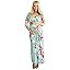 DOUBLE THE SPRINKLES Maternity Nursing Dress - Long Dress for Women, Perfect for Pregnancy, Baby ... | Amazon (US)