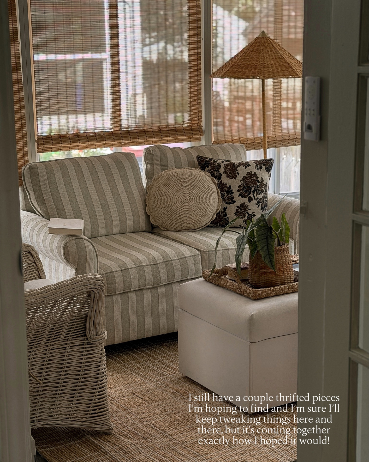 All the sunroom links!

#LTKSaleAlert #LTKHome #LTKSeasonal