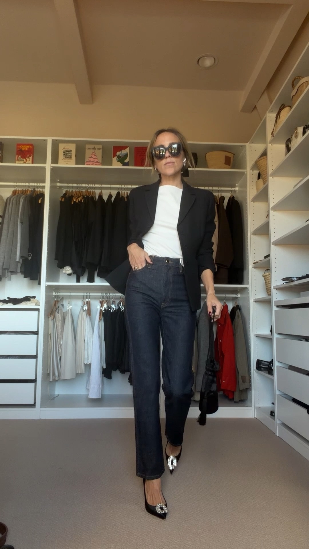 Easy dinner date 

#LTKgrwm #LTKHoliday