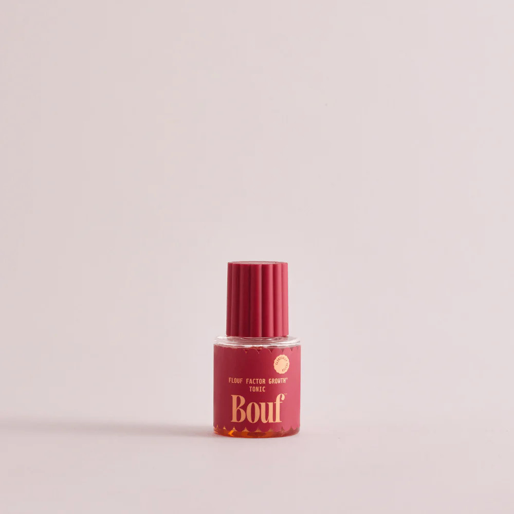 Flouf Factor Growth™ Tonic | Bouf