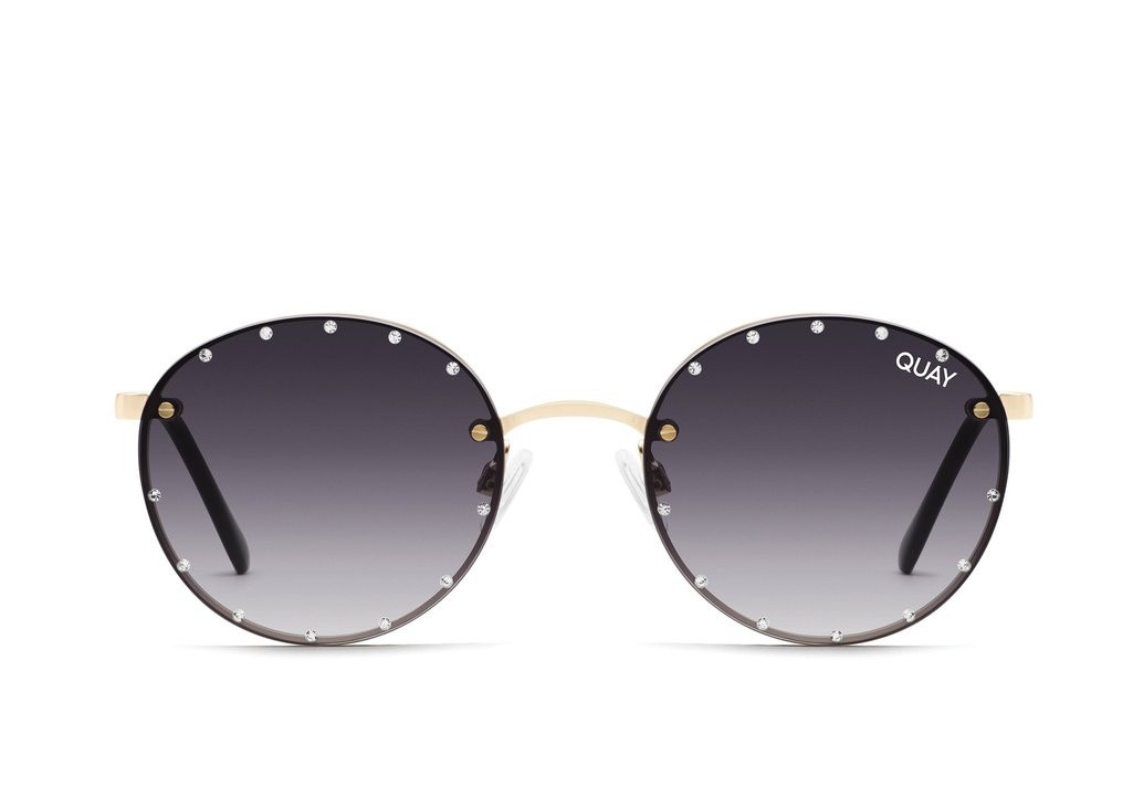 FARRAH RHINESTONE | Quay Australia