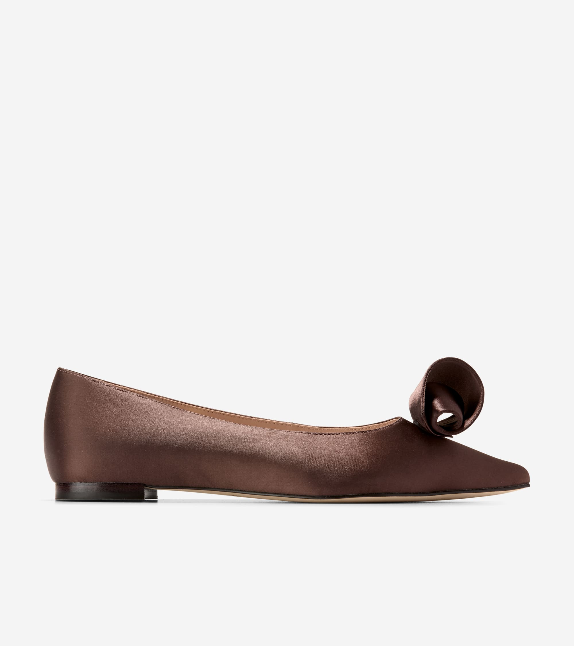 Women's Florette Skimmers in Dark Brown | Cole Haan | Cole Haan (US)