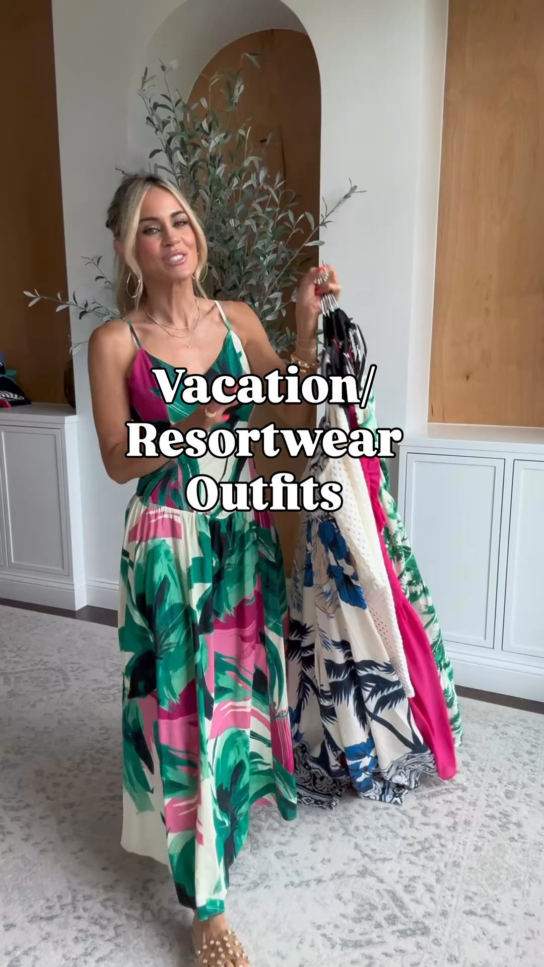 Vacation outfits on sale!

#LTKOver40 #LTKSaleAlert #LTKTravel