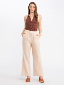 Sleeveless Dreamgirl Rattan | Sanctuary Clothing