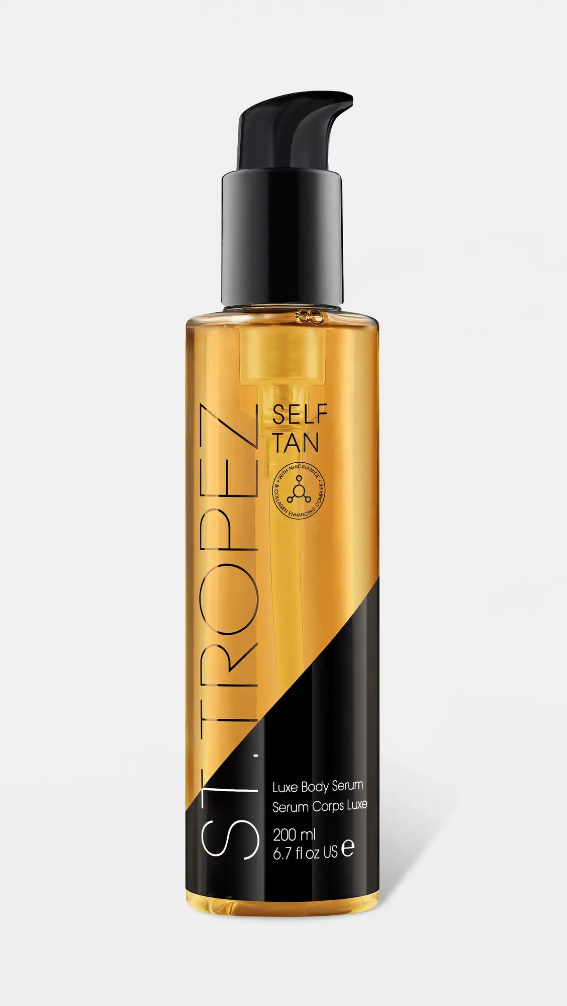 St. Tropez Luxe Body Serum | Shopbop | Shopbop