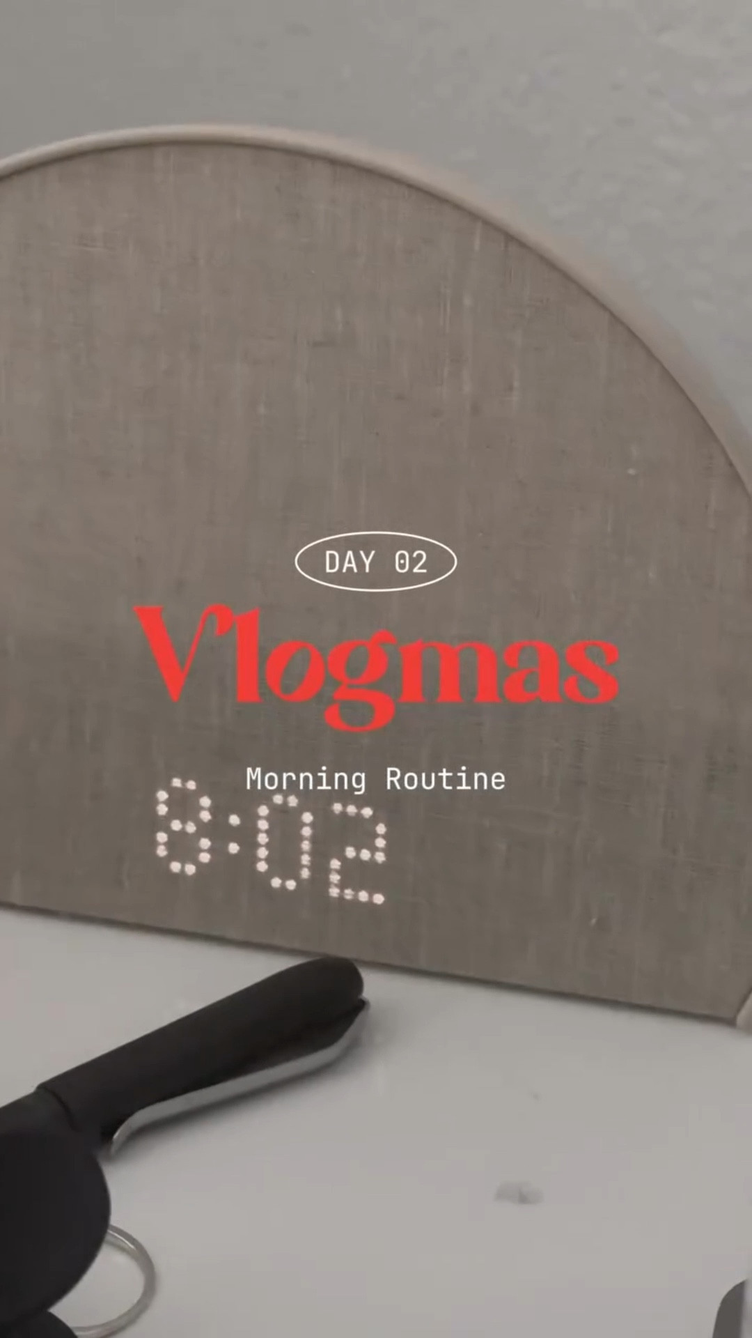 Vlogmas Day 2! ❤️ Get ready with me for work! #Vlogmas #grwm #reels #trending 

@larocheposayusa @dutchbroscoffee @amazonfashion @ouraring @hatchforsleep @walmart @cleanskinclub @byoma @zoskinhealth

#LTKgrwm #LTKHoliday #LTKvlog