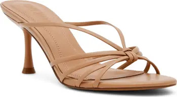 Edna Slide Sandal (Women) | Nordstrom