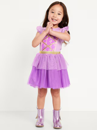 Disney© Princess T-Shirt and Tutu Skirt Set for Toddler Girls | Old Navy (US)