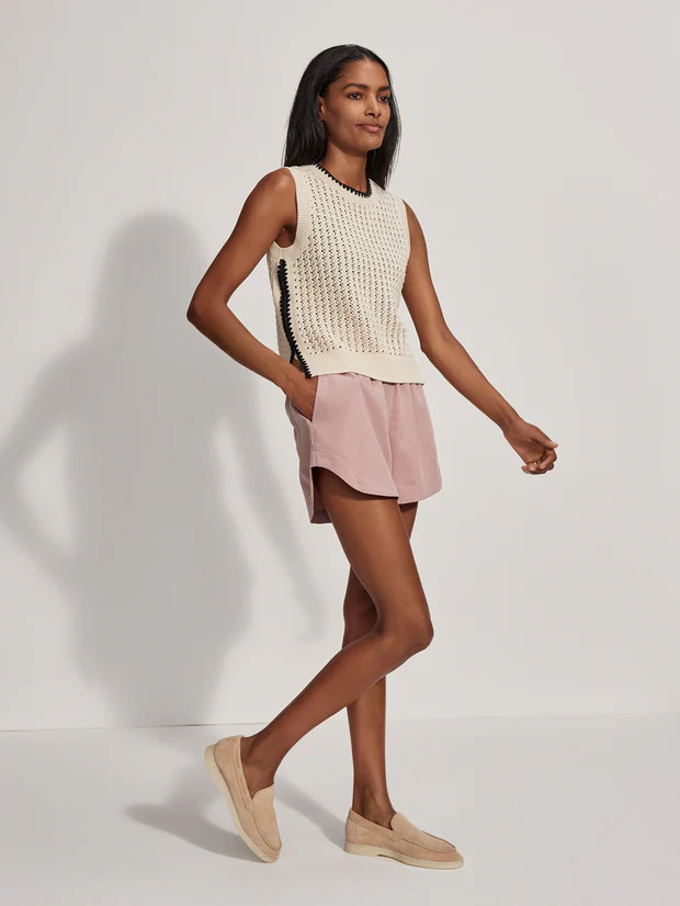 Delaney Knit Vest | Varley USA