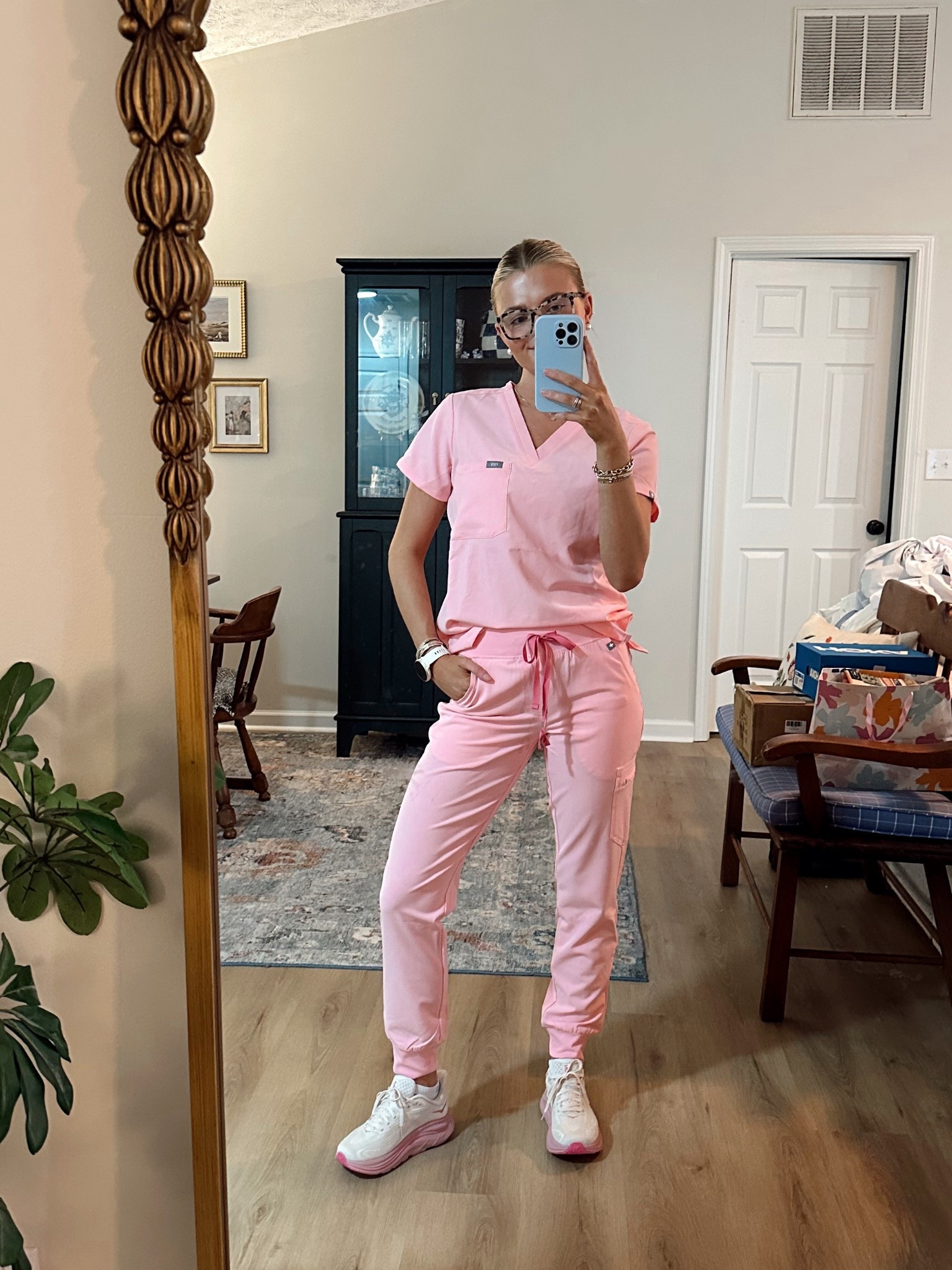 #LTKActive #LTKShoeCrush