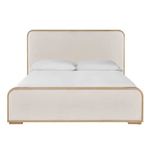 Joss & Main Jiona Upholstered Standard Bed | Wayfair | Wayfair North America