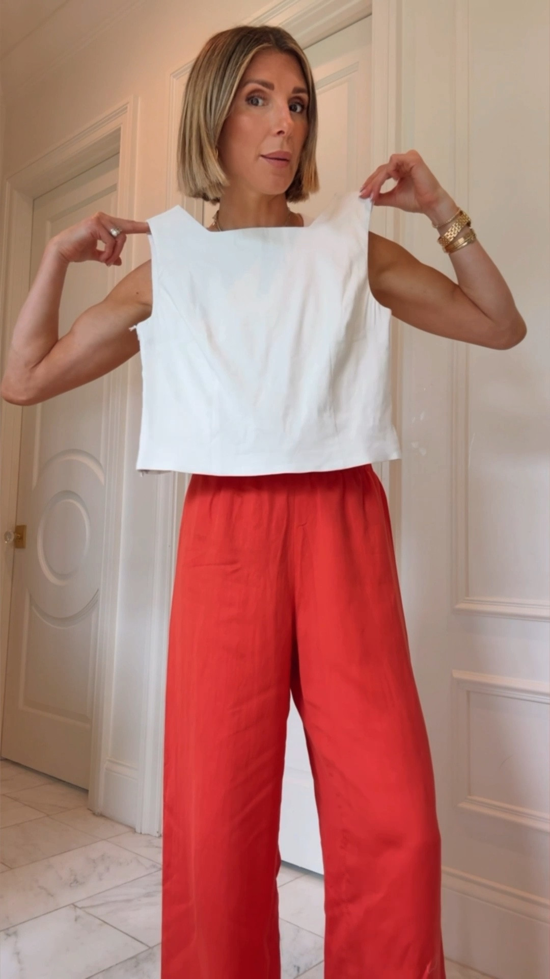 New summer finds from @Aritzia  and Nordstrom