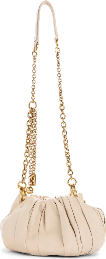 Pleated Crossbody Bag | Nordstrom