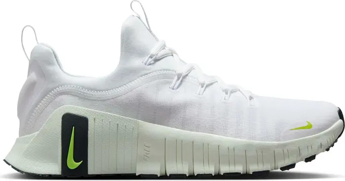 Free Metcon 6 Training Shoe (Women) | Nordstrom