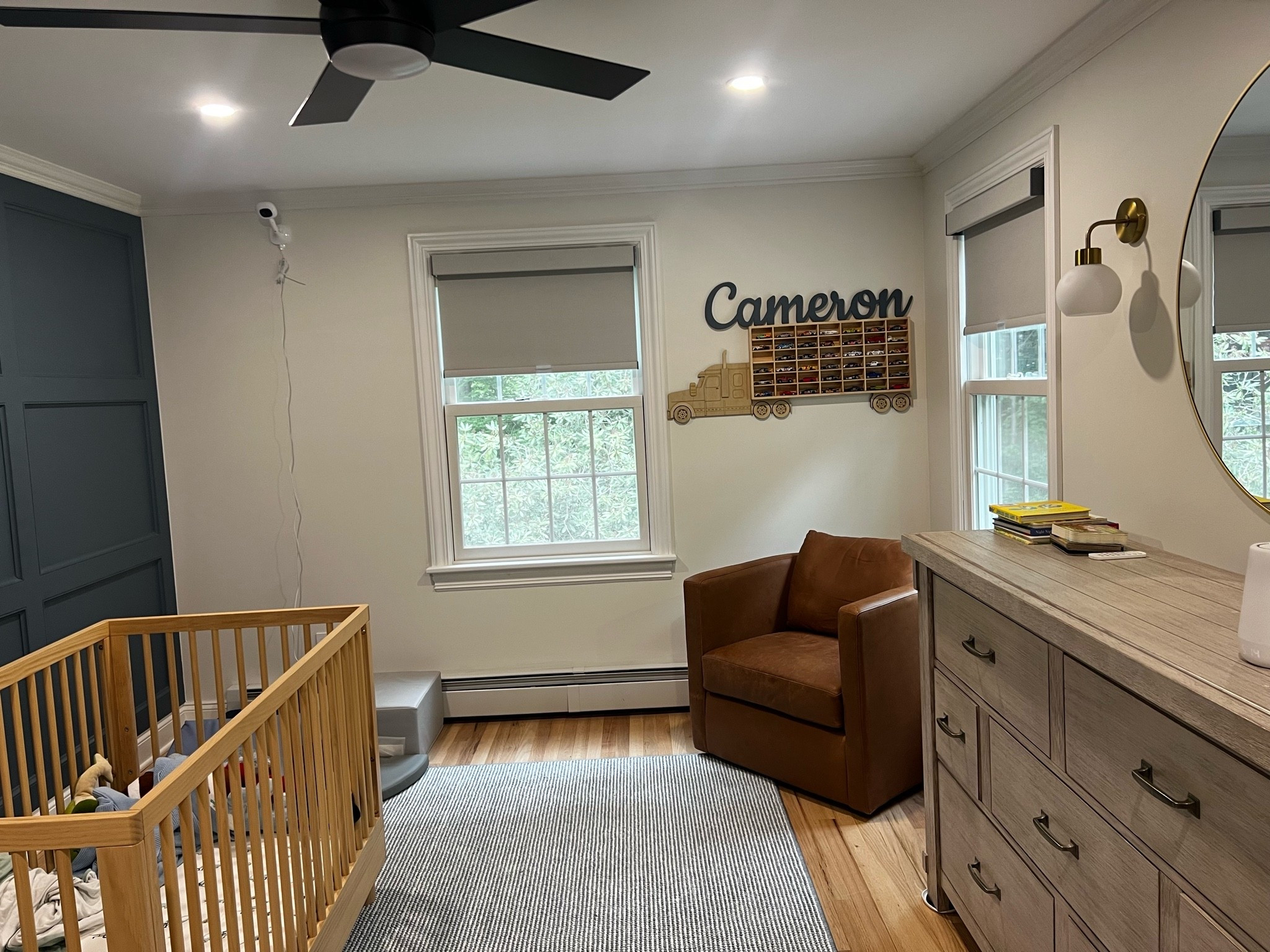 Toddler boys room car garage

#LTKfoodie