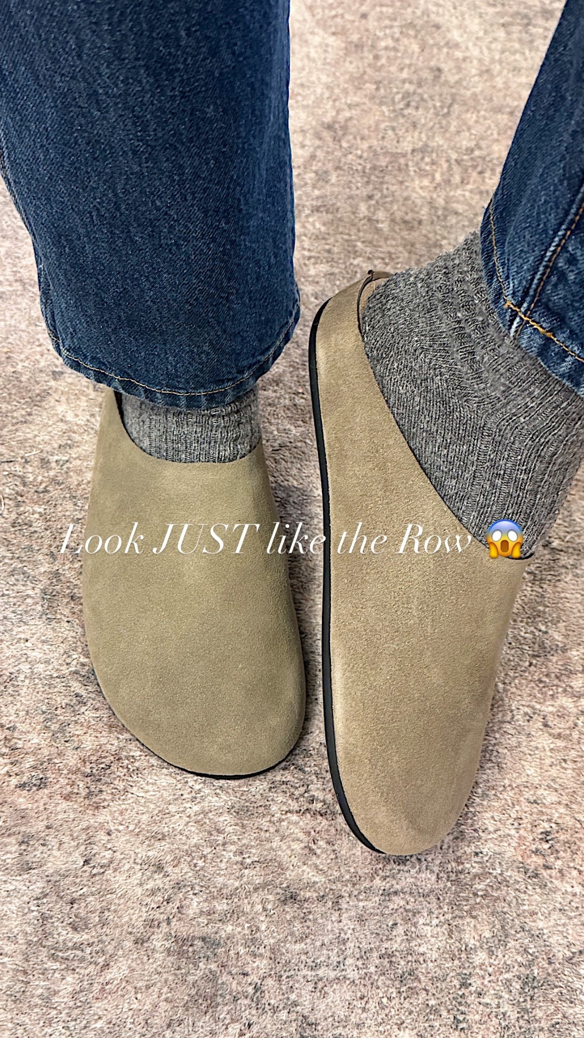 Selling out super fast. Also, size up 1/2

#LTKootd #LTKOver40 #LTKHoliday